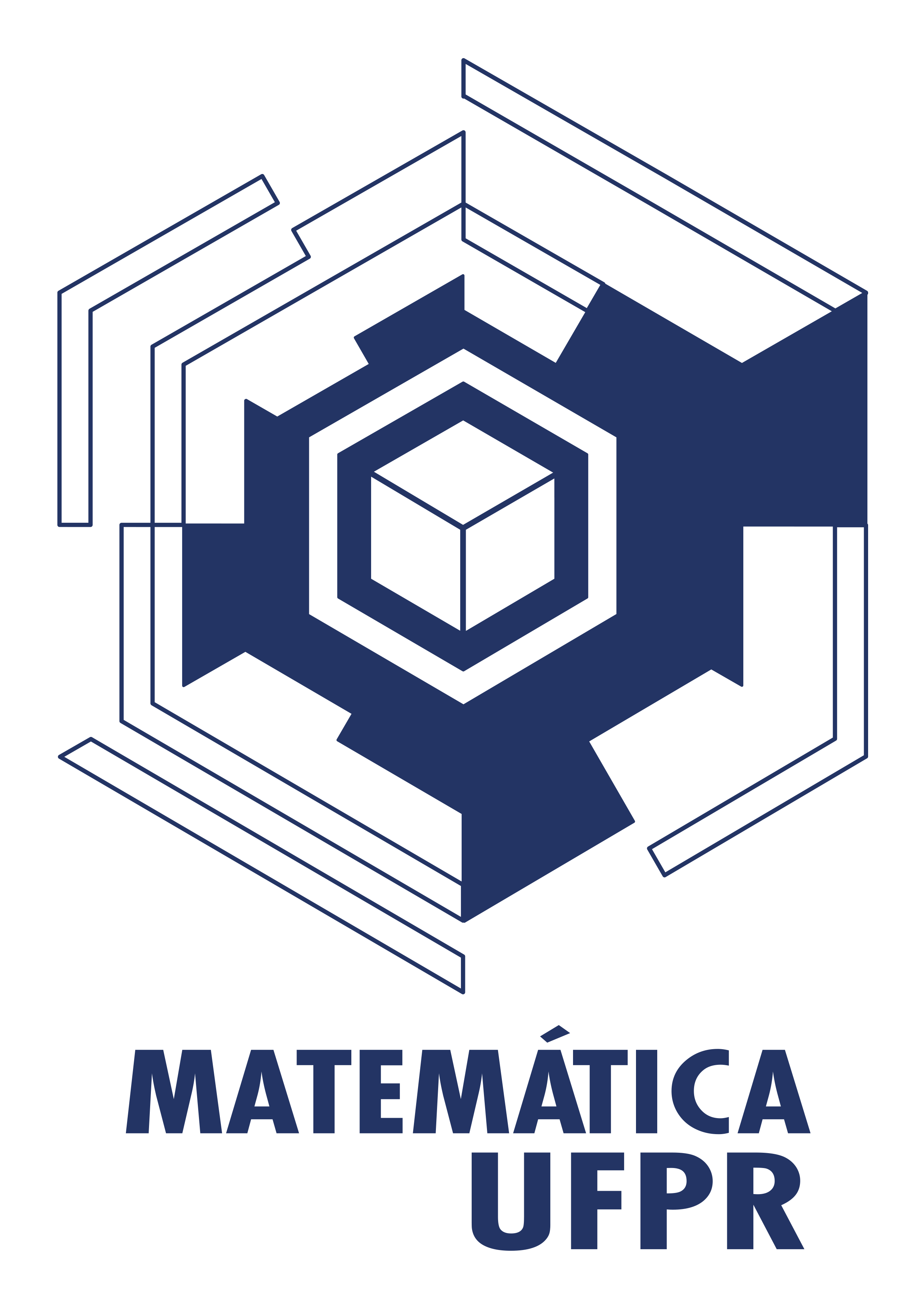 Curso de Matemática